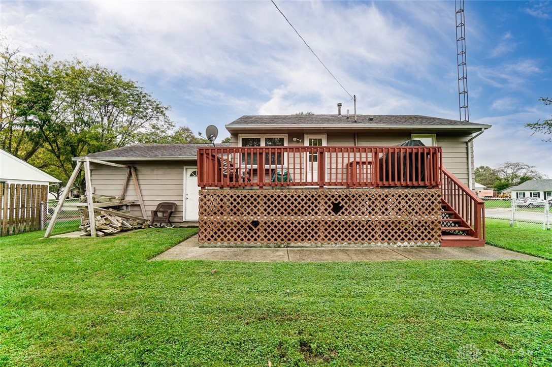 3314 Woonsocket Street Springfield, OH 45503 - Photo 32 of 36 Gallery Image 32