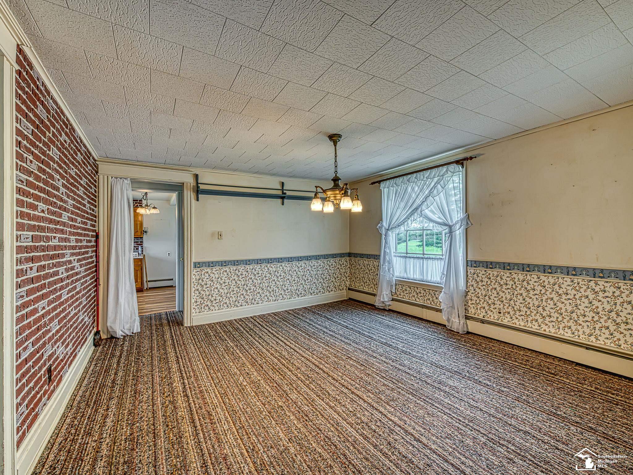 9248 Chinavare Road Newport, MI 48166 - Photo 13 of 54