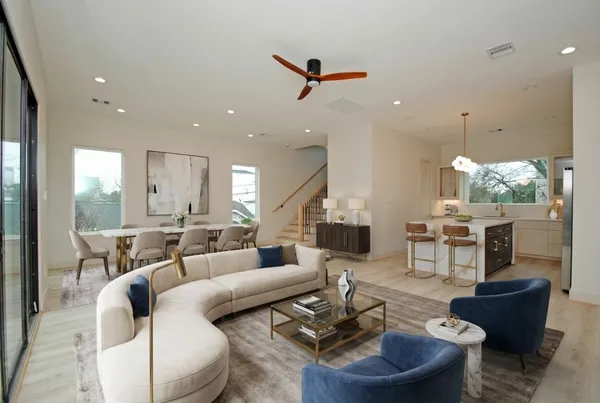 $2,950 | 6312 Illinois Street, Unit C, Houston, TX 77021