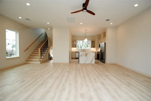 $2,950 | 6312 Illinois Street, Unit C, Houston, TX 77021