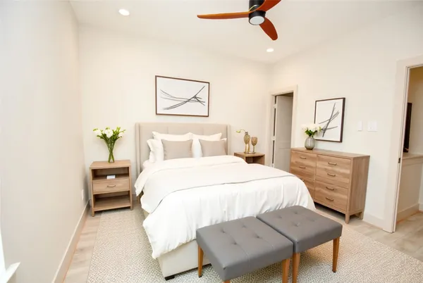 a view of an entryway