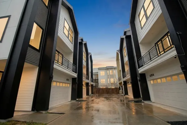 $2,950 | 6312 Illinois Street, Unit C, Houston, TX 77021