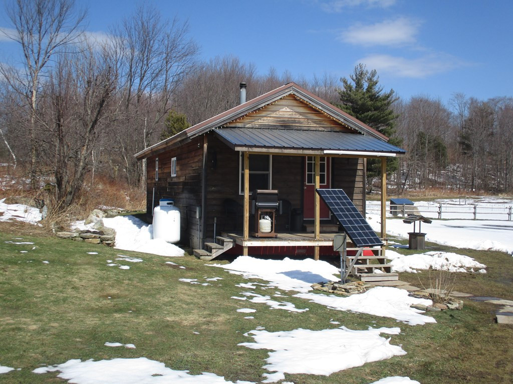 1088 County Rte 5 Dickinson Center, NY 12930 - Photo 2 of 10 Gallery Image 2