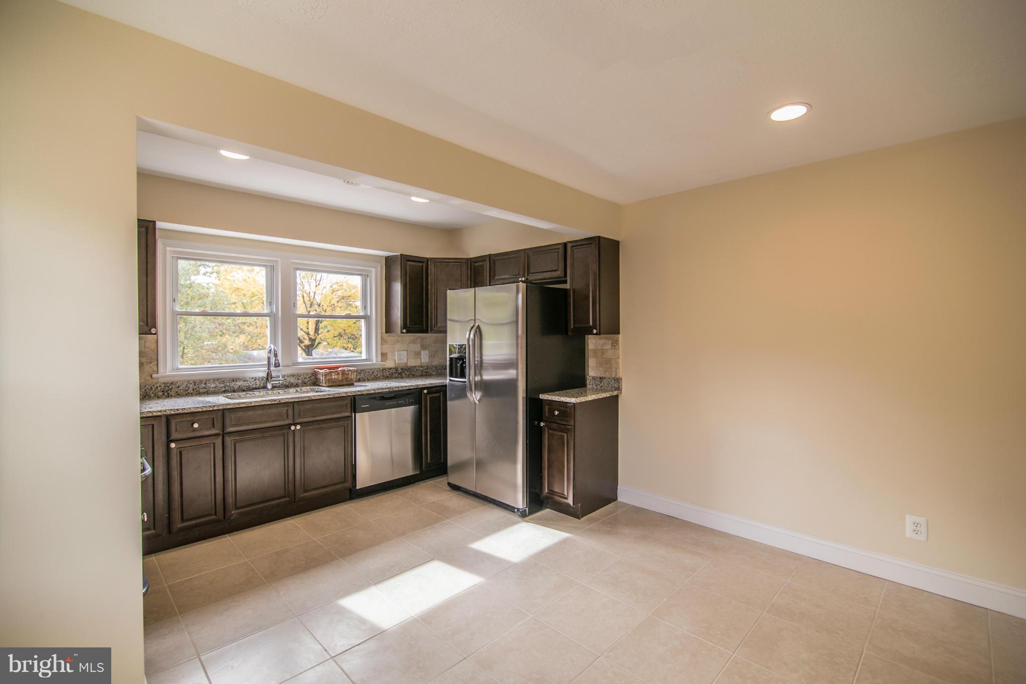 2407 Metzerott Road Adelphi, MD 20783 - Photo 9 of 30 Kitchen