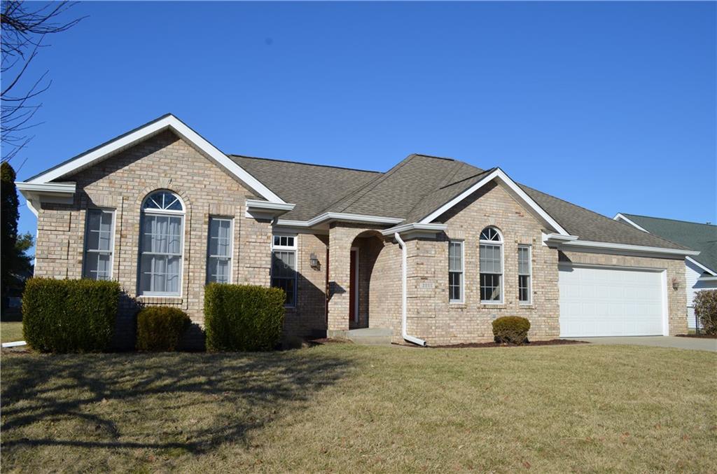 2966 Prairie Stream Way Columbus, IN 47203 - Photo 1 of 29 Gallery Image 1