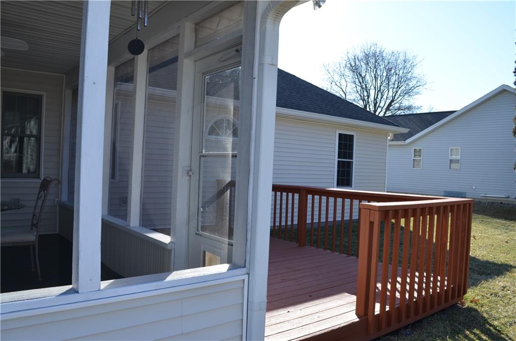 2966 Prairie Stream Way Columbus, IN 47203 - Photo 27 of 29 Gallery Image 27