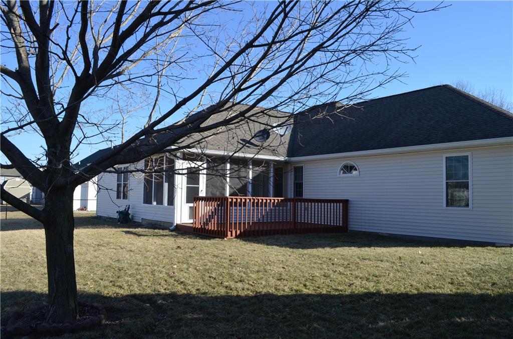 2966 Prairie Stream Way Columbus, IN 47203 - Photo 28 of 29 Gallery Image 28
