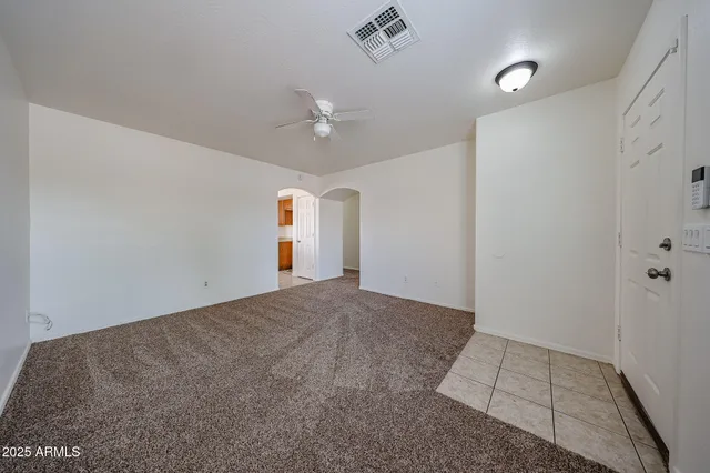 $1,595 | 11498 West Shaw Butte Drive, El Mirage, AZ 85335