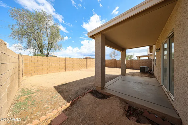 $1,595 | 11498 West Shaw Butte Drive, El Mirage, AZ 85335