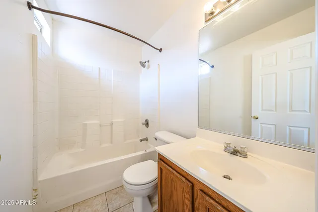 $1,595 | 11498 West Shaw Butte Drive, El Mirage, AZ 85335