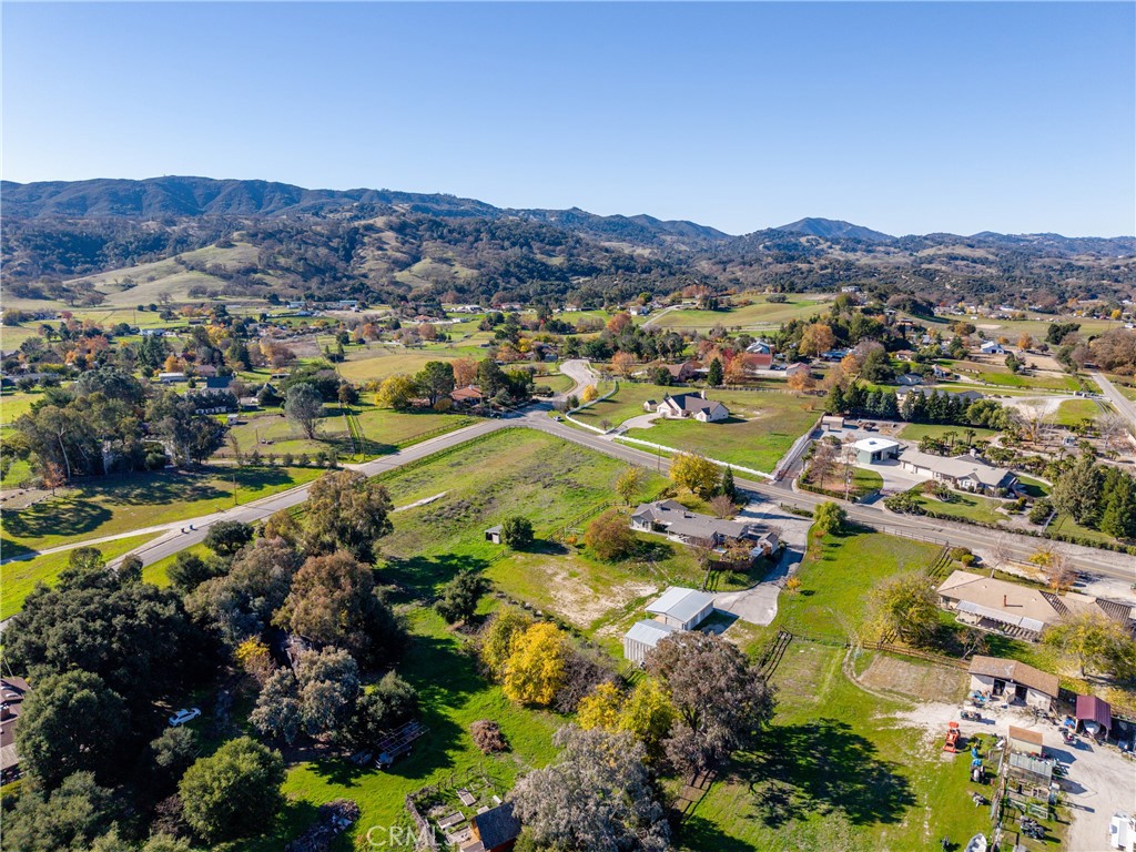 9220 Carmel Road Atascadero, CA 93422 - Photo 56 of 61 Looking Westward