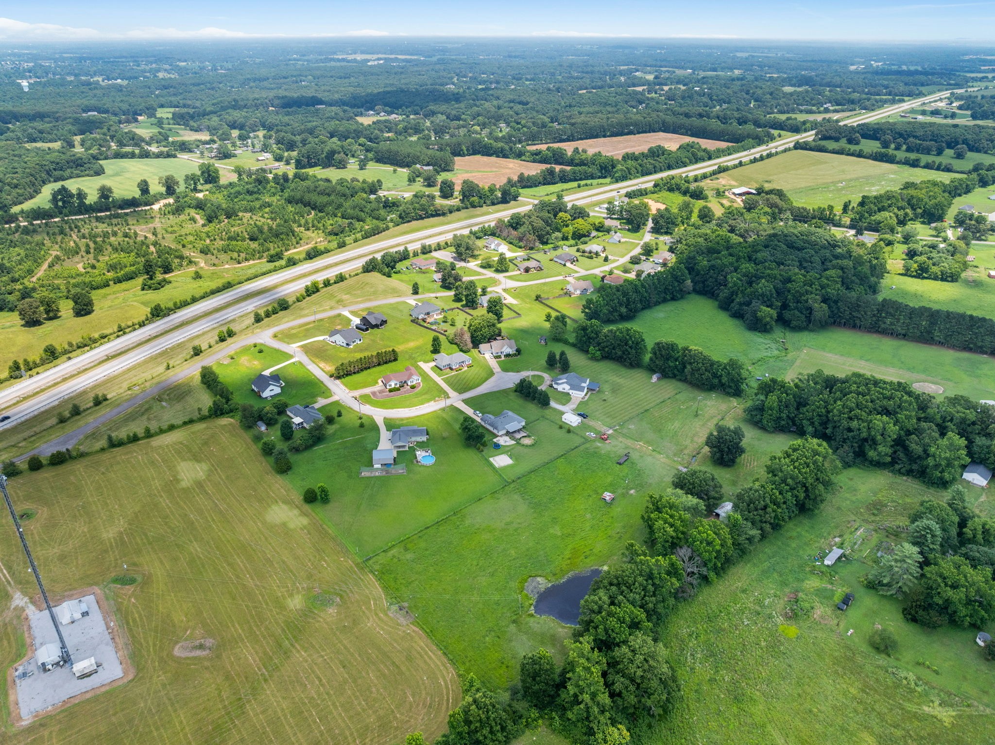 41 Harding Road Leoma, TN 38468 - Photo 44 of 47