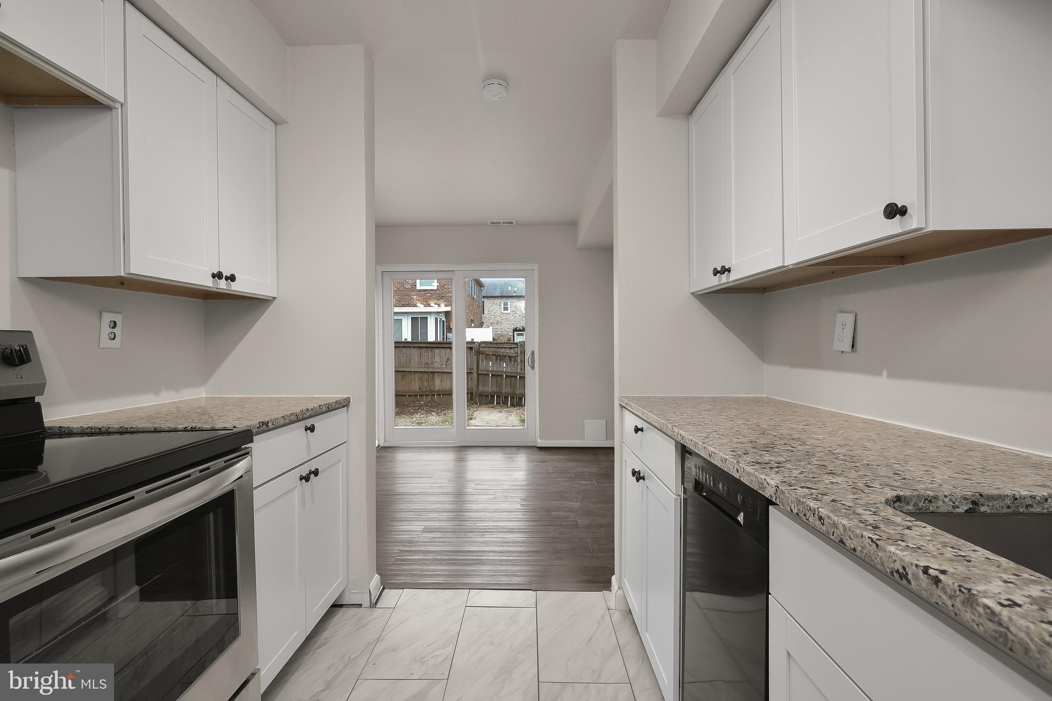 645 Bywater Road Annapolis, MD 21401 - Photo 15 of 38 Kitchen