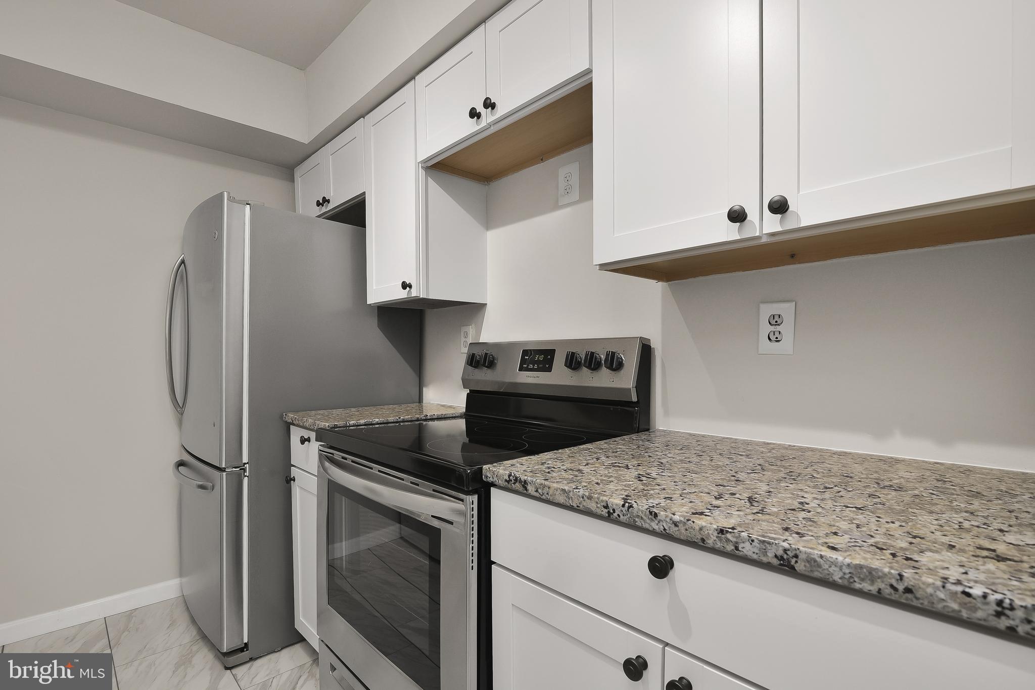 645 Bywater Road Annapolis, MD 21401 - Photo 16 of 38 Kitchen