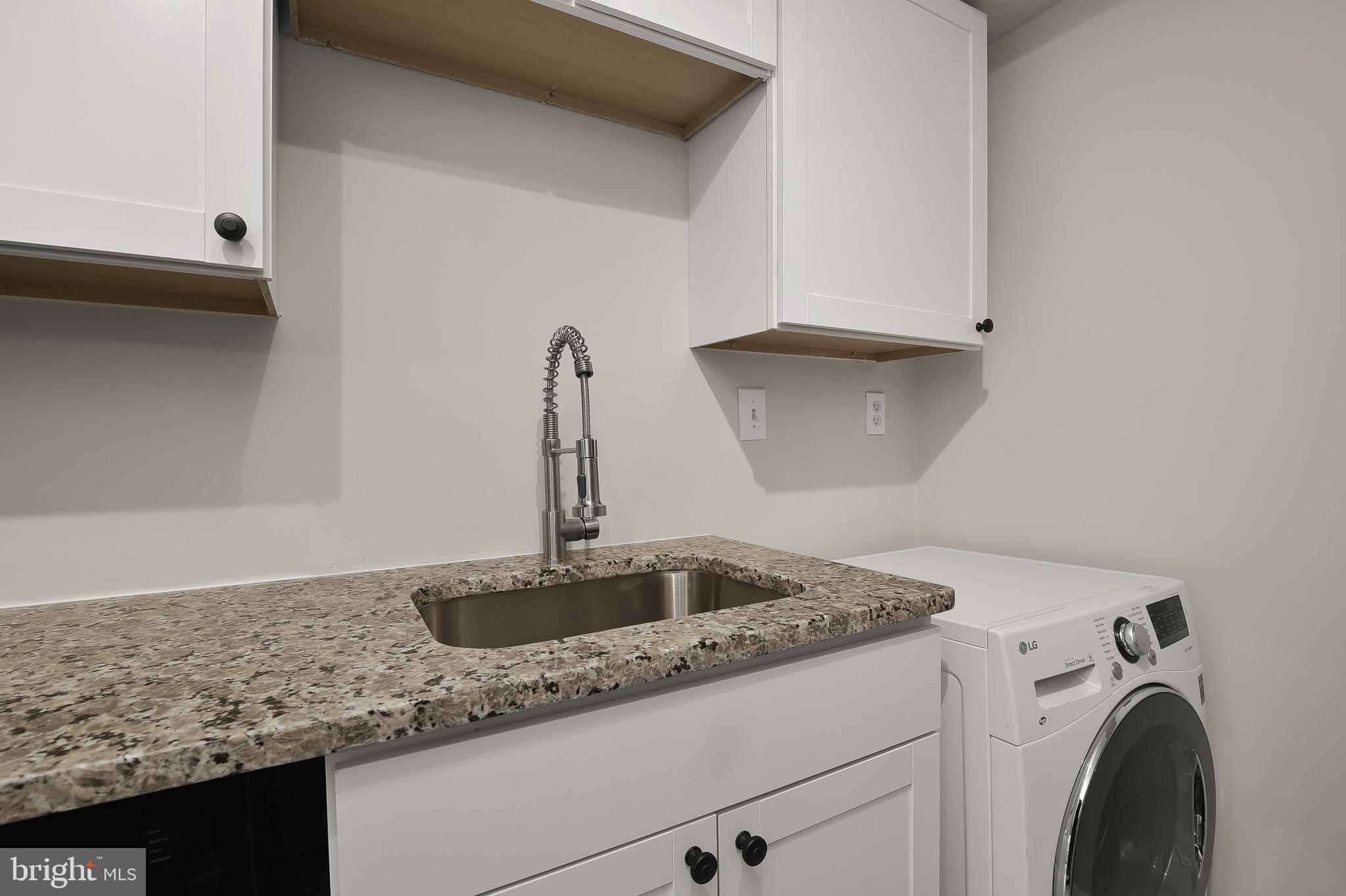 645 Bywater Road Annapolis, MD 21401 - Photo 17 of 38 Kitchen