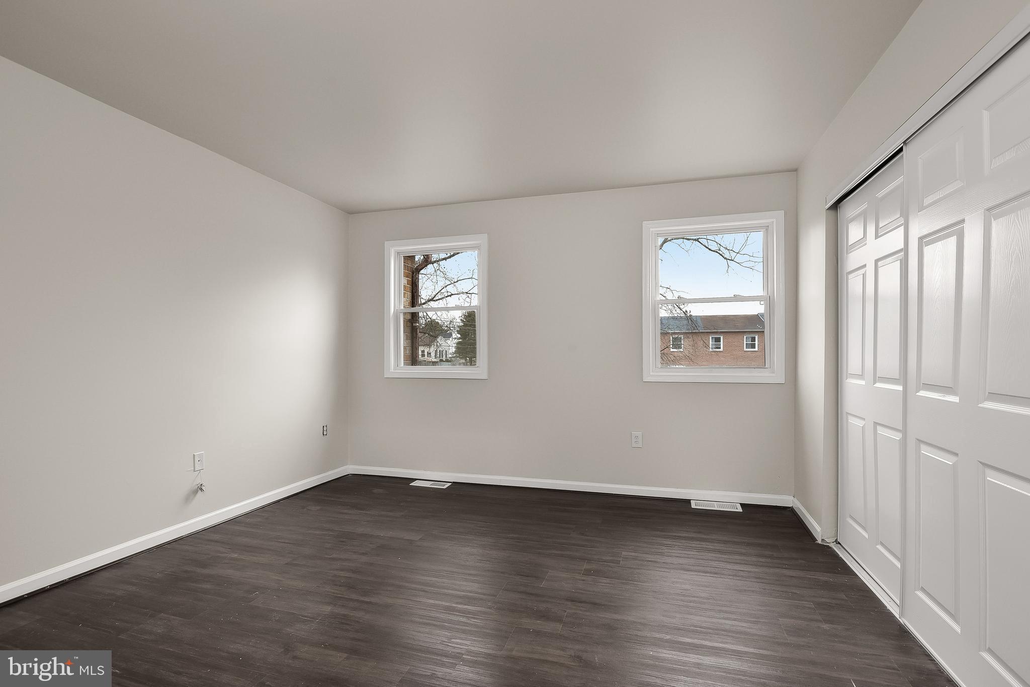 645 Bywater Road Annapolis, MD 21401 - Photo 23 of 38 Primary Bedroom