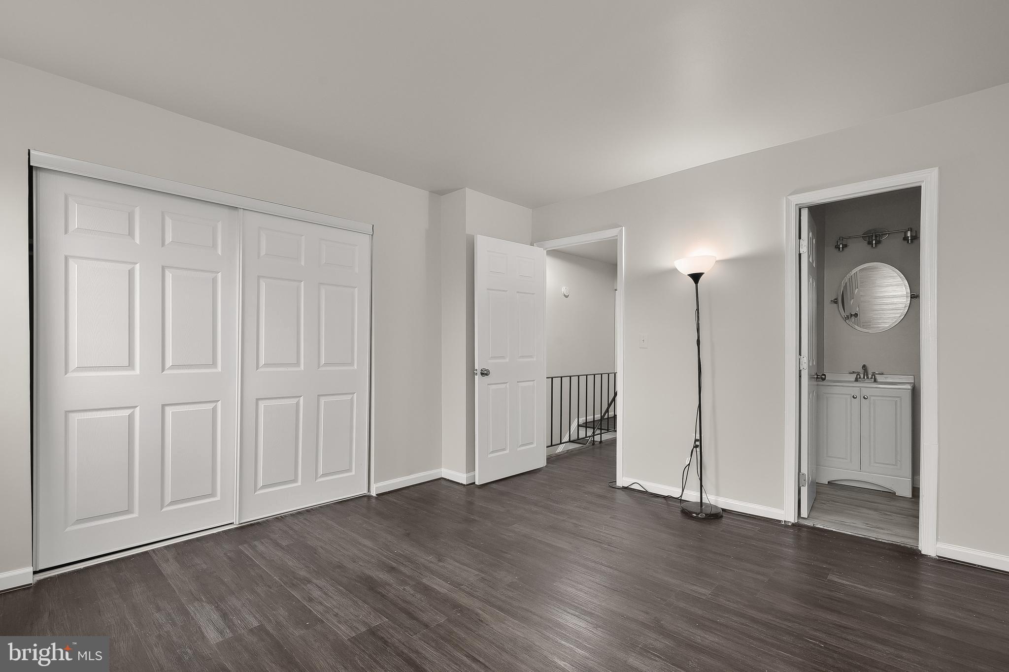 645 Bywater Road Annapolis, MD 21401 - Photo 24 of 38 Primary Bedroom