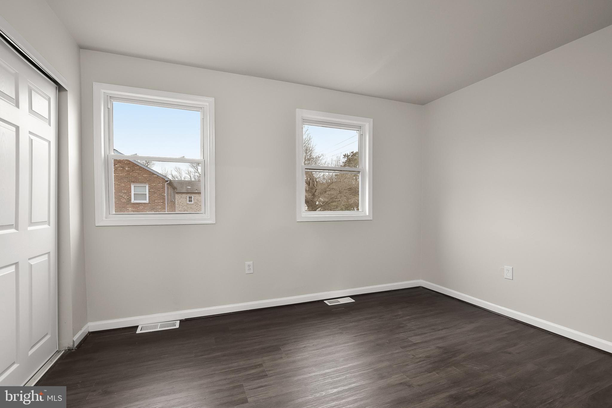 645 Bywater Road Annapolis, MD 21401 - Photo 27 of 38 Second Bedroom