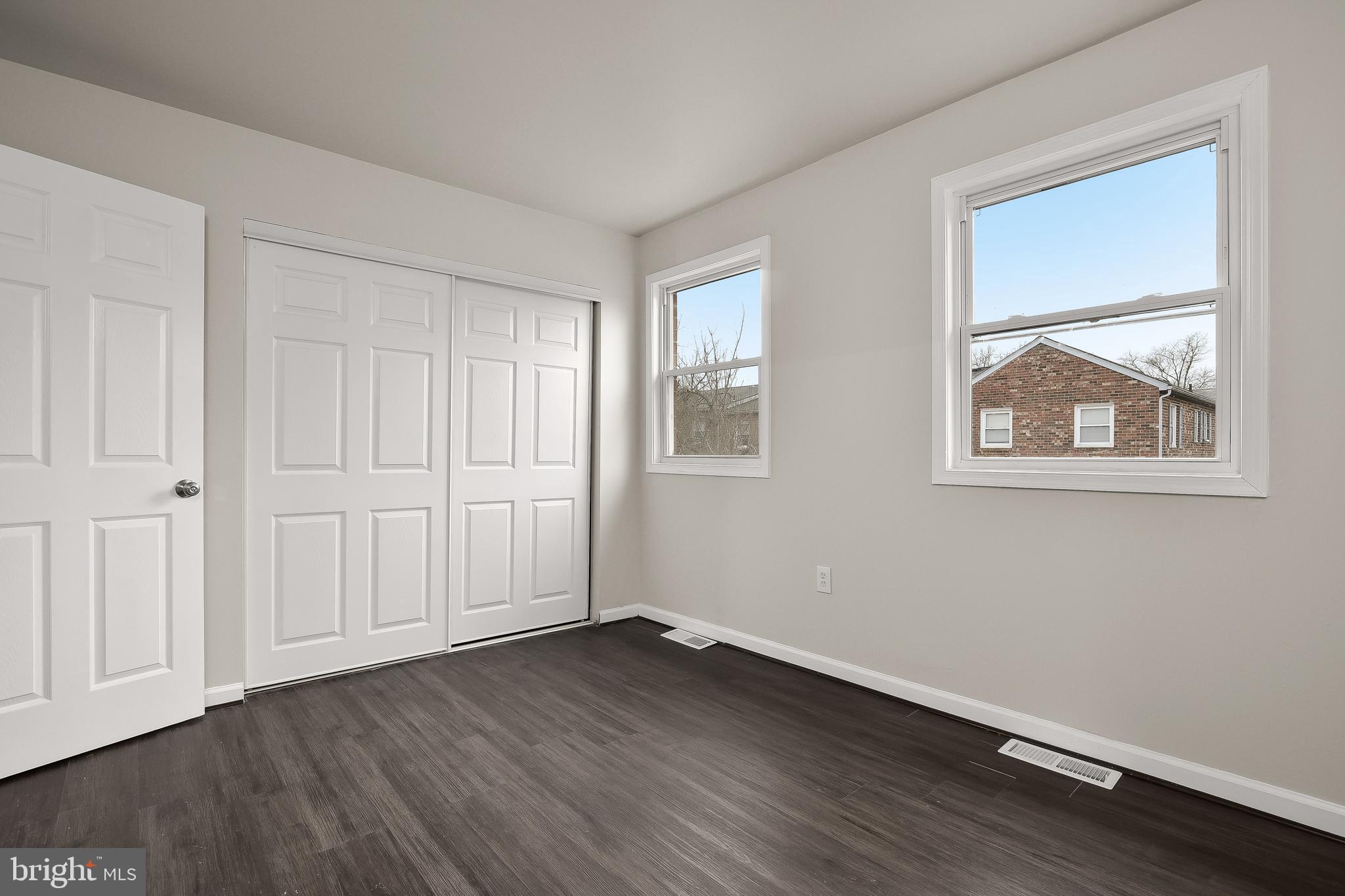 645 Bywater Road Annapolis, MD 21401 - Photo 28 of 38 Second Bedroom
