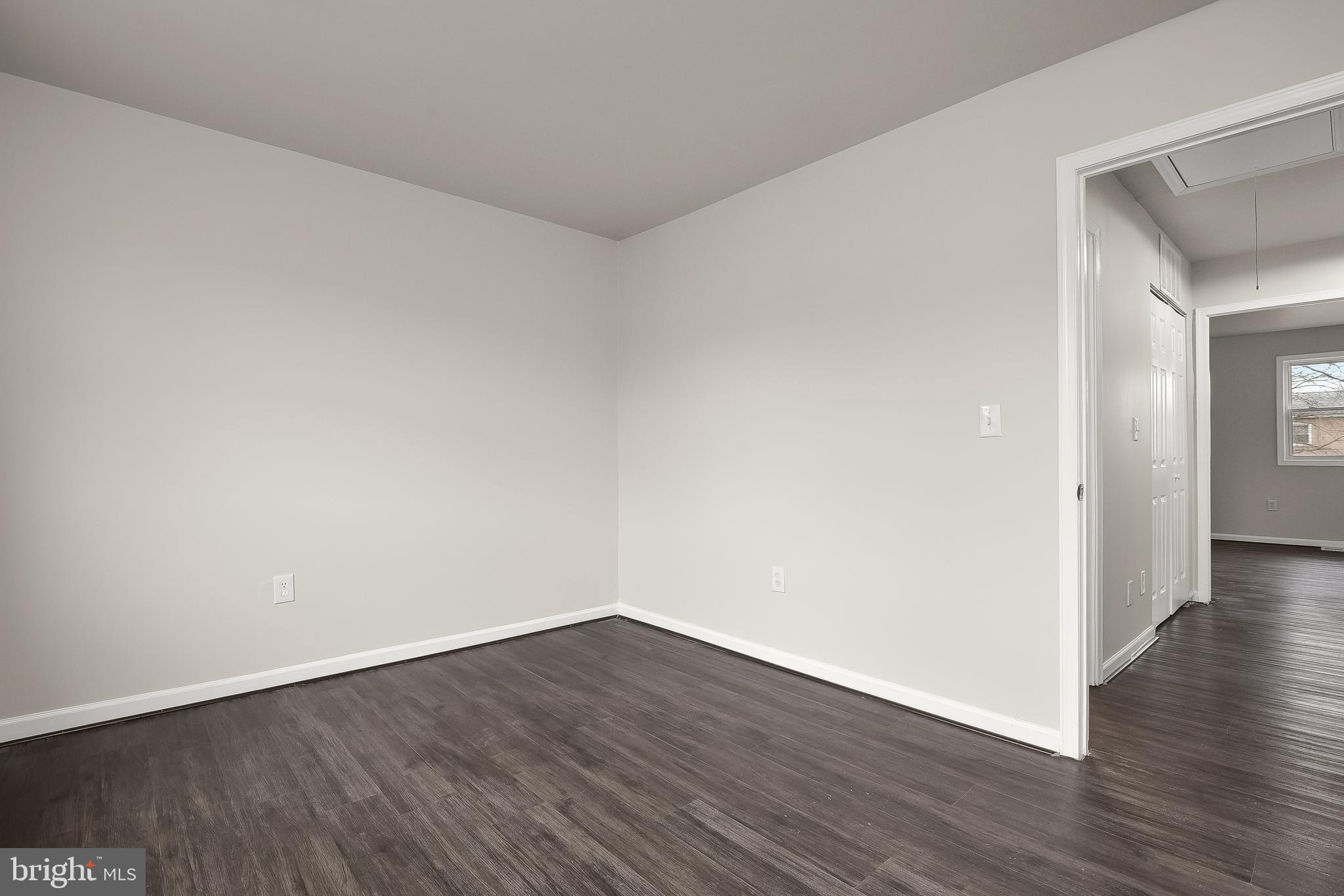 645 Bywater Road Annapolis, MD 21401 - Photo 30 of 38 Second Bedroom