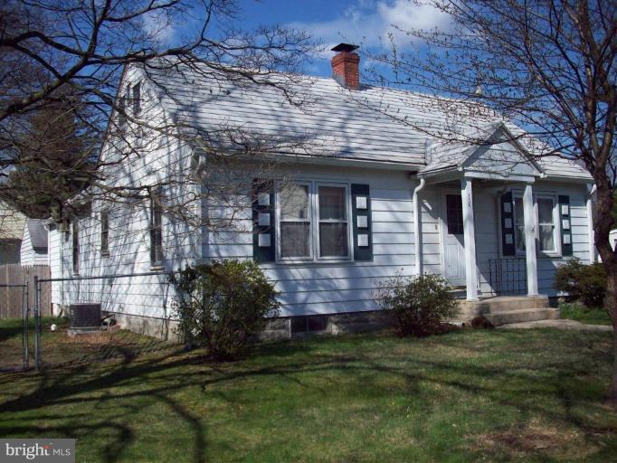 136 Rigdon Road Aberdeen, MD 21001 - Photo 1 of 2 Exterior (Main)