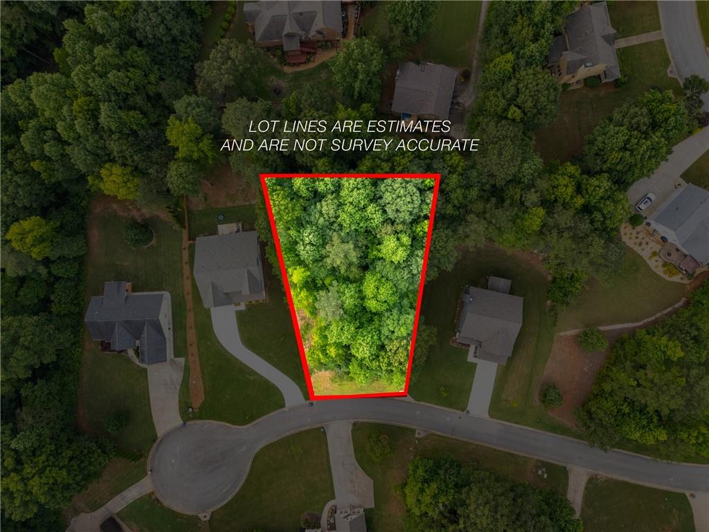 94 Radian Court Dallas, GA 30132 - Photo 1 of 12