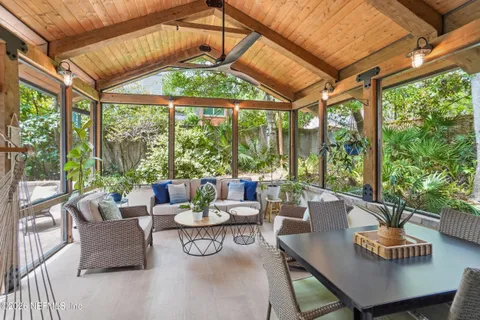 $1,189,000 | 1852 Hickory Lane, Atlantic Beach, FL 32233