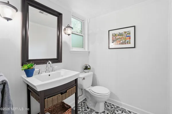 $1,189,000 | 1852 Hickory Lane, Atlantic Beach, FL 32233