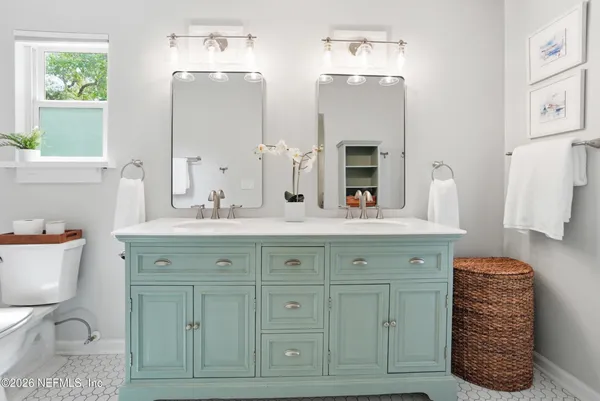 $1,189,000 | 1852 Hickory Lane, Atlantic Beach, FL 32233