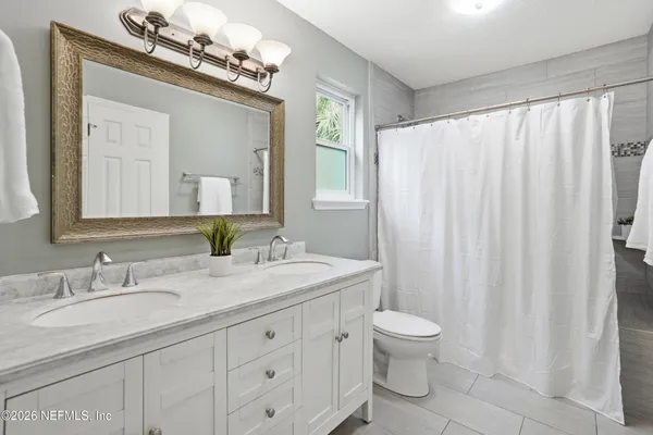 $1,189,000 | 1852 Hickory Lane, Atlantic Beach, FL 32233