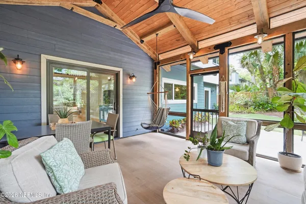 $1,189,000 | 1852 Hickory Lane, Atlantic Beach, FL 32233