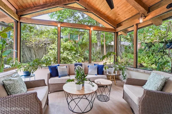 $1,189,000 | 1852 Hickory Lane, Atlantic Beach, FL 32233