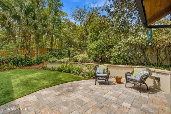 $1,189,000 | 1852 Hickory Lane, Atlantic Beach, FL 32233