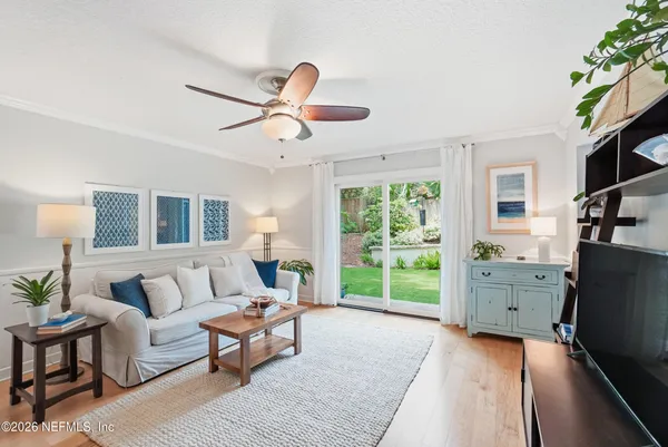 $1,189,000 | 1852 Hickory Lane, Atlantic Beach, FL 32233