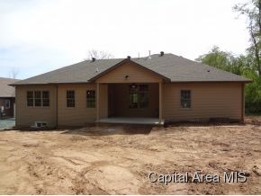 3405 Cash River Road Springfield, IL 62711 - Photo 21 of 22