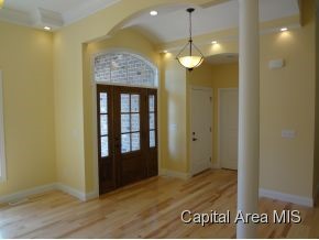 3405 Cash River Road Springfield, IL 62711 - Photo 9 of 22