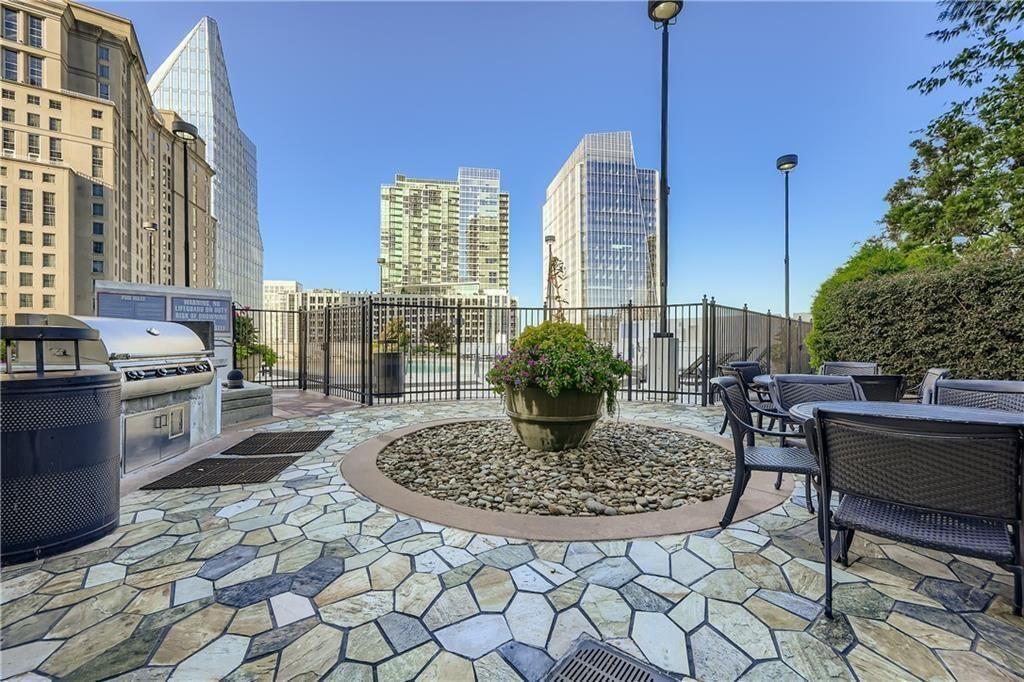 3324 Peachtree Road Northeast, Unit 902 Atlanta, GA 30326 - Photo 24 of 29 Gallery Image 24