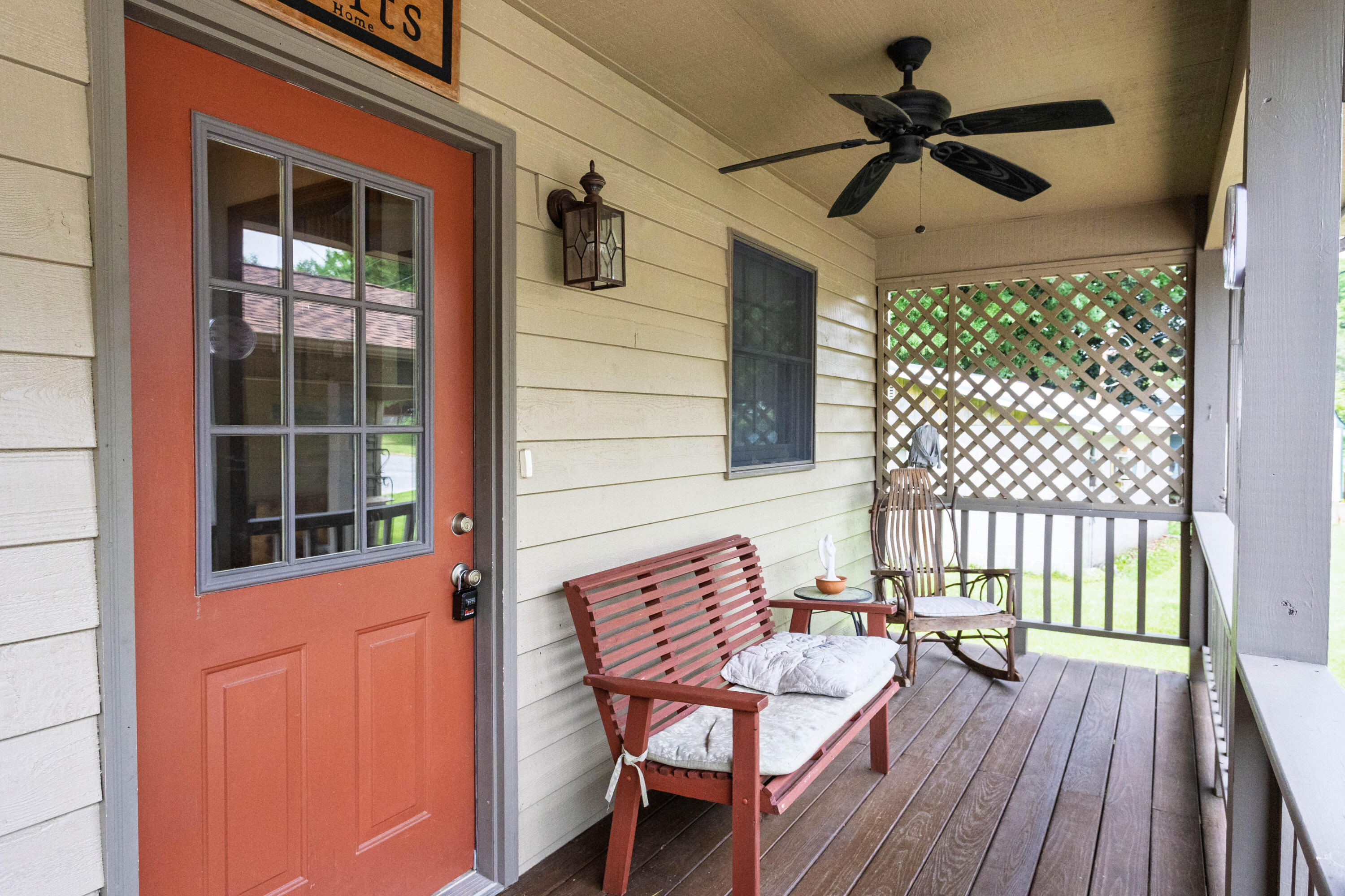 246 Howell Drive Spring City, TN 37381 - Photo 34 of 46 33