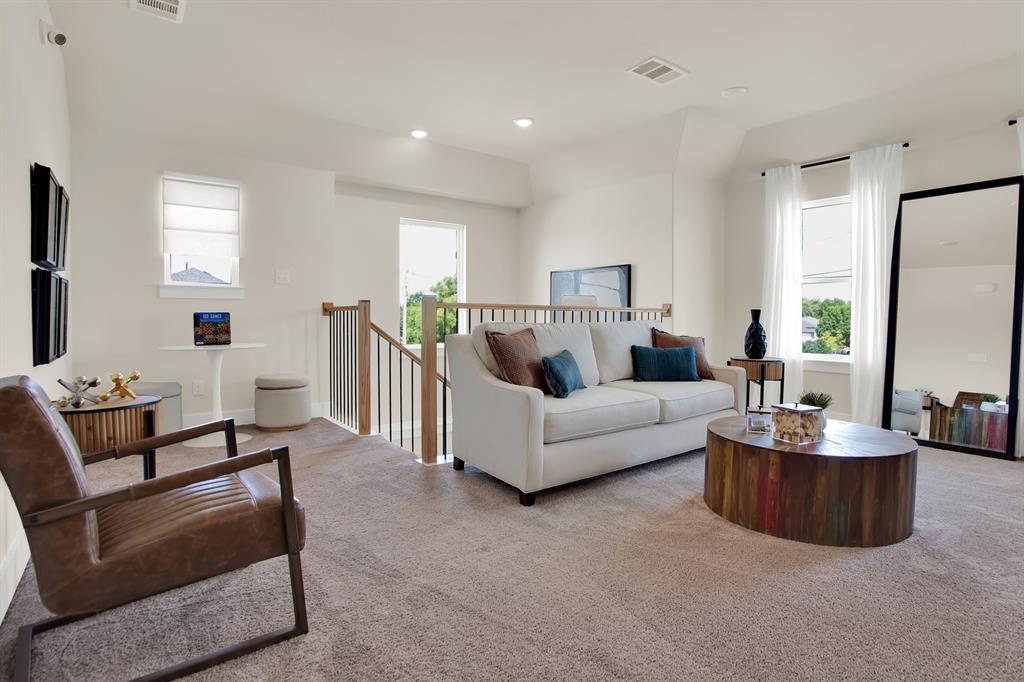 2001 Ridgecrest Lane Sherman, TX 75092 - Photo 12 of 25 Full_2001_Ridgecrest_Sherman-2730