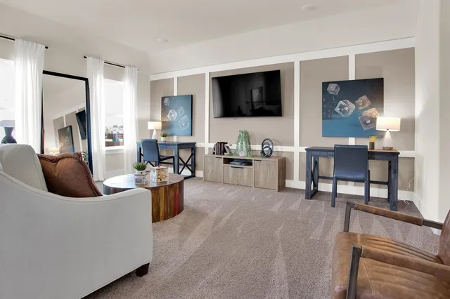 $363,990 | 2001 Ridgecrest Lane, Sherman, TX 75092