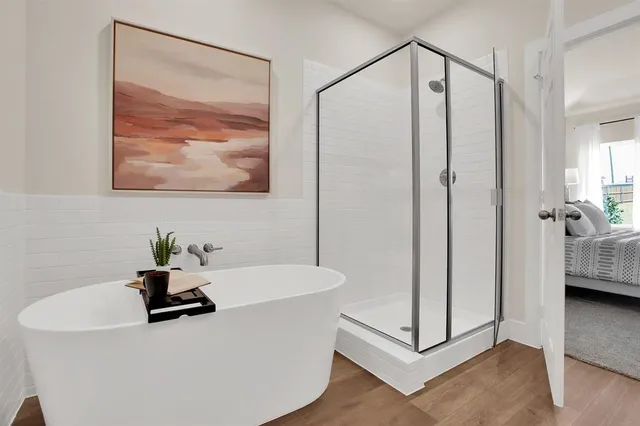 $363,990 | 2001 Ridgecrest Lane, Sherman, TX 75092