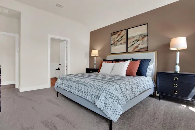 $363,990 | 2001 Ridgecrest Lane, Sherman, TX 75092