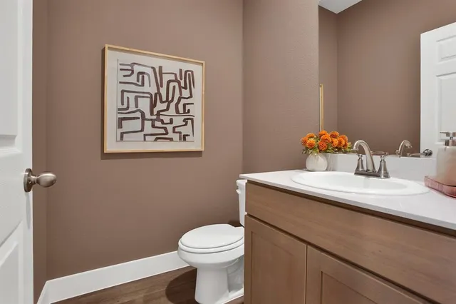 $363,990 | 2001 Ridgecrest Lane, Sherman, TX 75092