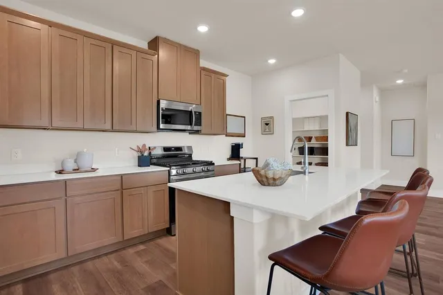 $363,990 | 2001 Ridgecrest Lane, Sherman, TX 75092