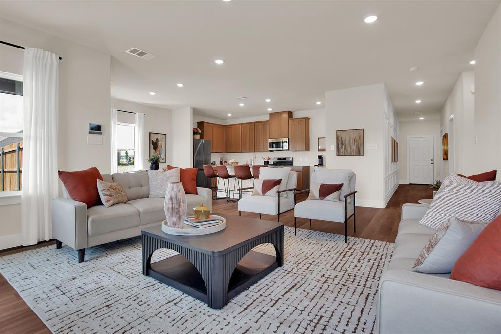 2001 Ridgecrest Lane Sherman, TX 75092 - Photo 22 of 25 Full_2001_Ridgecrest_Sherman-2691