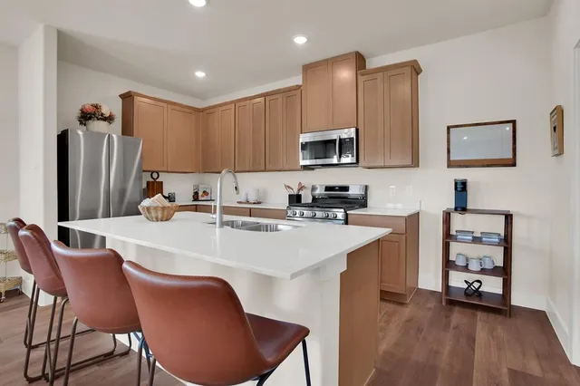 $363,990 | 2001 Ridgecrest Lane, Sherman, TX 75092