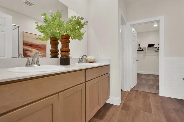 $363,990 | 2001 Ridgecrest Lane, Sherman, TX 75092