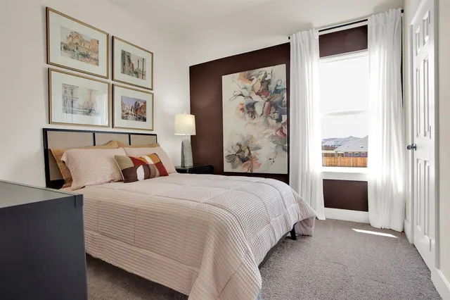 $363,990 | 2001 Ridgecrest Lane, Sherman, TX 75092