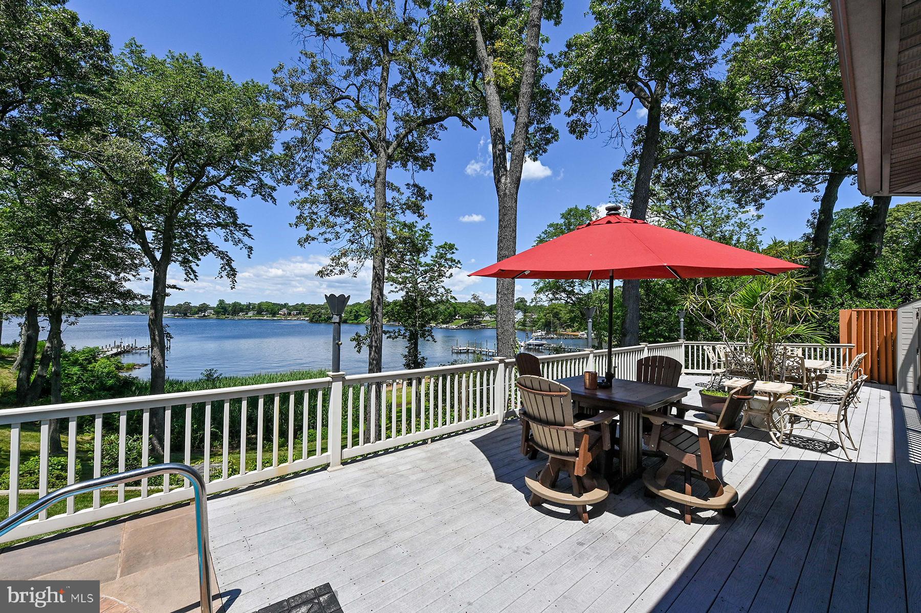 342 Hunner Road Pasadena, MD 21122 - Photo 24 of 67 Never-ending views