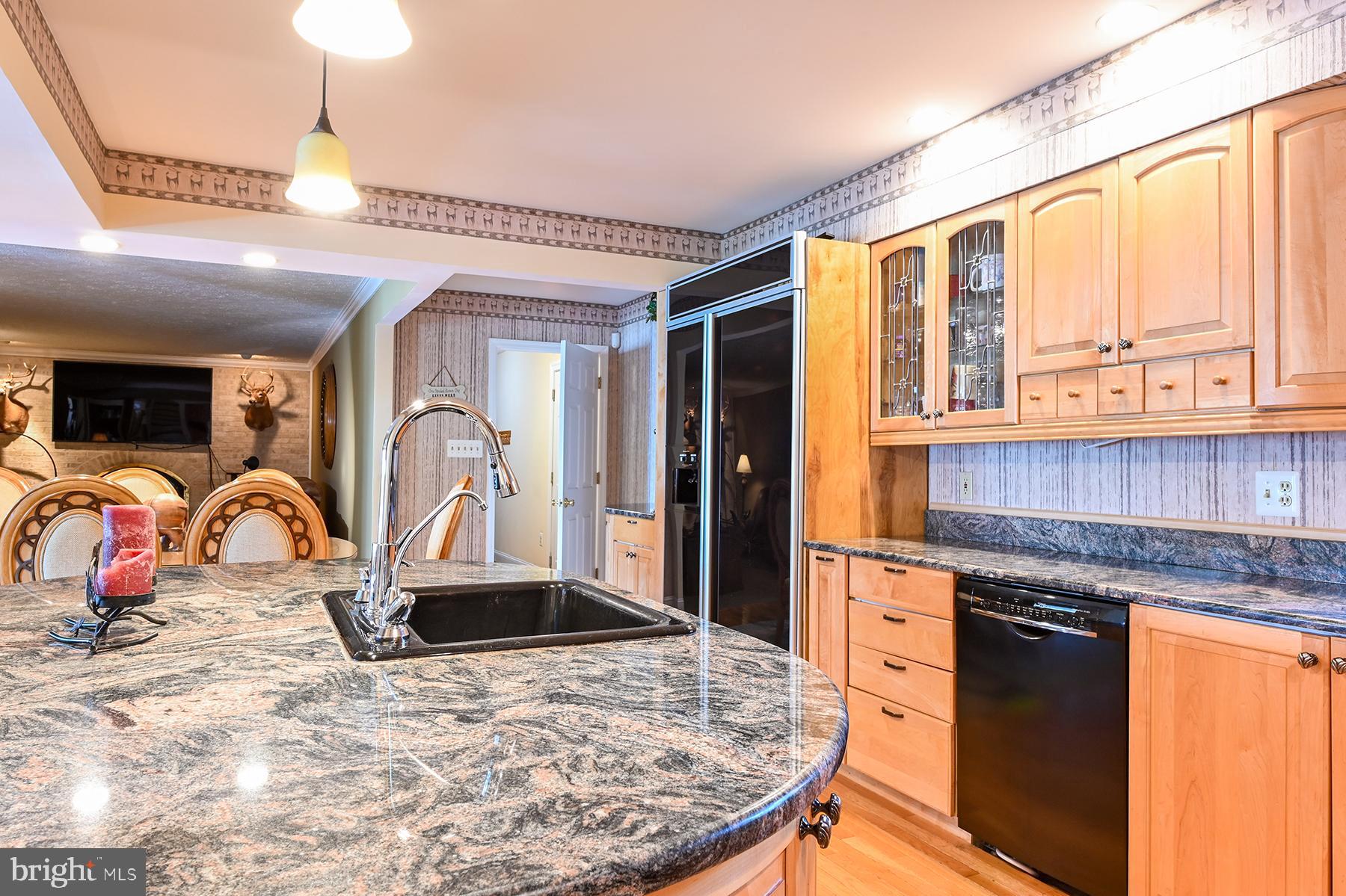 342 Hunner Road Pasadena, MD 21122 - Photo 27 of 67 Plenty of prep space